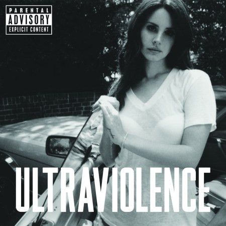 ultraviolence