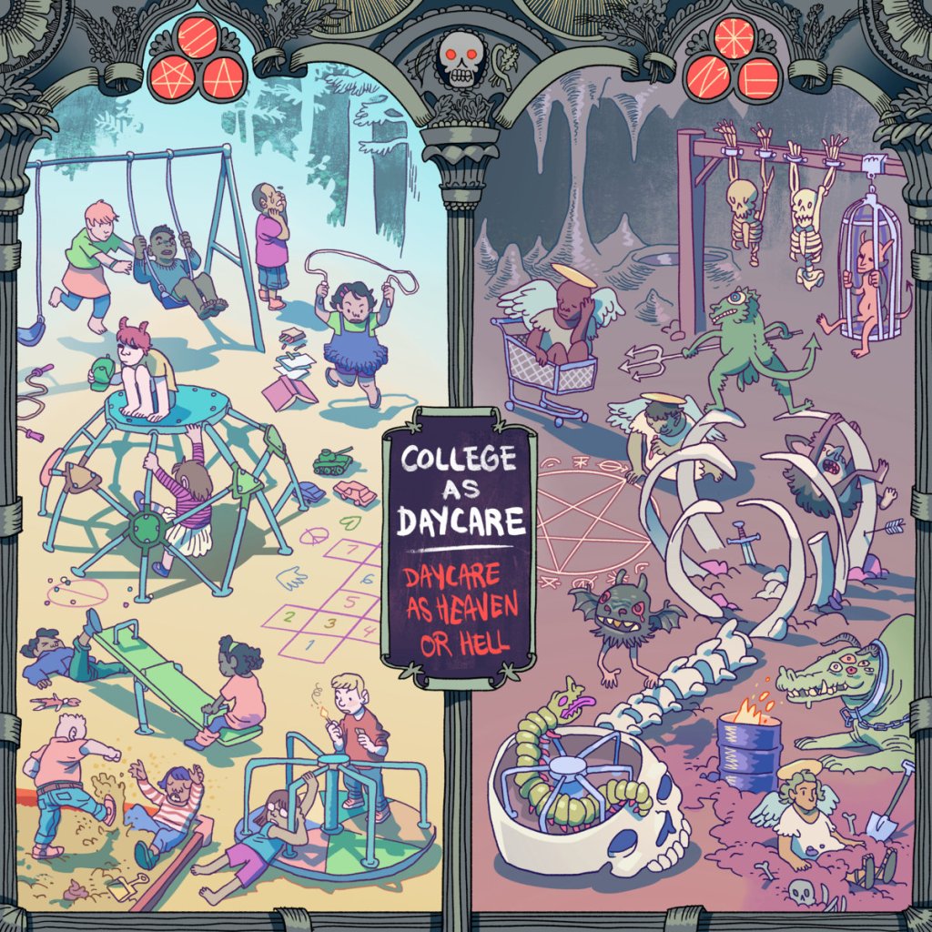 Photo Credit: Bandcamp